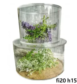 okragly-separator-do-tortu-puste-pietro-fi20-h15