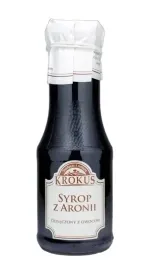 syrop-z-aronii-krokus-280ml