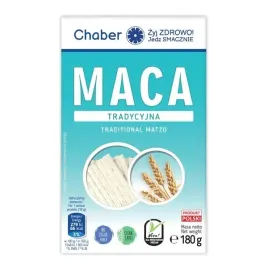 maca-tradycyjna-chaber-180g