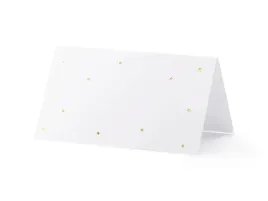 wizytowki-na-stol-zlote-kropki-95x55cm-1-op-10-szt