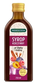 syrop-korzenny-sliwka-malina-premium-rosa-250ml