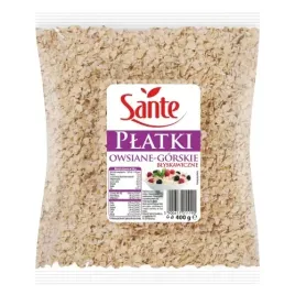 platki-owsiane-blyskawiczne-gorskie-sante-400g