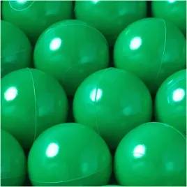 pilki-kulki-do-suchego-basenu-zielone-dla-dzieci-misioo-6-cm-100-szt