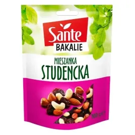 mieszanka-studencka-sante-100g