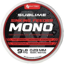 zylka-nytro-sublime-sinking-feeder-mono-023mm-150m