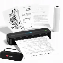 termiczna-drukarka-phomemo-m832-do-dokumentow-a4-transferu-tatuazu-usb-bt