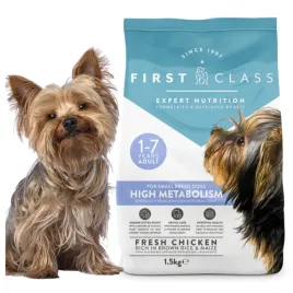 sucha-karma-dla-psa-first-class-bezzbozowa-male-rasy-psy-dorosle-4x-15kg