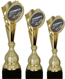 komplet-trofeow-strzeleckich-bron-krotka-pistolet-37-33-30-cm-opis-nowosc