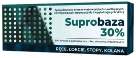suprobaza-30percent-krem-nawilzajacy-mocznik-na-lokcie-kolana-stopy-30-g