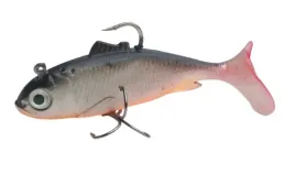 guma-8-cm-uzbrojona-w-hak-i-kotwiczke-12-gr-ripper-na-szczupaka-kopyto