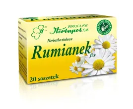 herbata-ziolowa-rumianek-herbapol-20-torebek