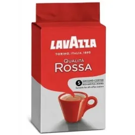 kawa-lavazza-qualita-rossa-250g-mielona