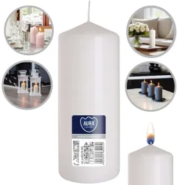 aura-swieca-walec-biala-48h-sw60-150-090