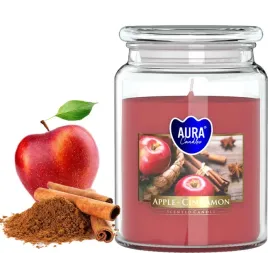 aura-swieca-zapachowa-jablko-cynamon-100h-snd99-87