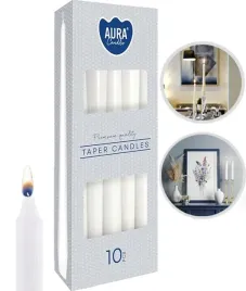 aura-swiece-stolowe-stozkowe-biale-7h-10-szt-s30-090