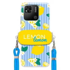 etui-do-xiaomi-redmi-10a-niebieska-smycz-uchwyt-lemon-pancerne-subtelne