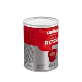 kawa-lavazza-qualita-rossa-250g-mielona-puszka
