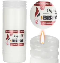 bispol-wklad-zalewany-ognik-wp6-1-szt