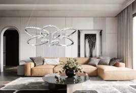 lampa-wiszaca-led-chrom-krysztalowa-glamour-kwiat-gwiazda-elegancka-54cm