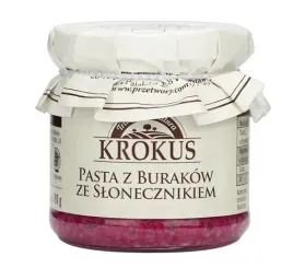 pasta-z-burakow-ze-slonecznikiem-krokus-180g