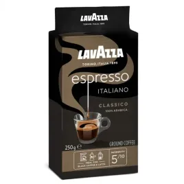kawa-lavazza-espresso-250g-mielona