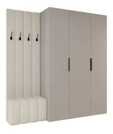 szafa-uchylna-wysoka-como-4-160-wys-2455-cm-gl-42-cm-dolek-tapicerowany