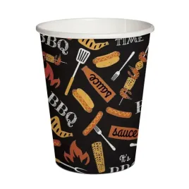 kubeczki-papierowe-bbq-party-grill-250ml-8-szt