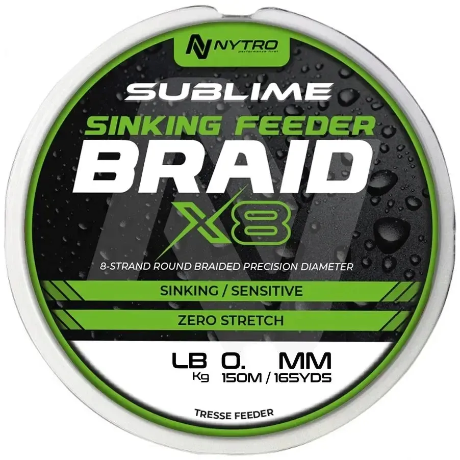 plecionka-nytro-sublime-x8-sinking-feeder-braid-010mm-150m-stan-nowy