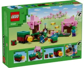 lego-minecraft-21260-wisniowy-ogrod
