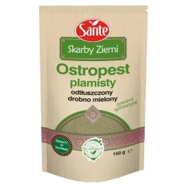ostropest-plamisty-drobno-mielony-sante-150g