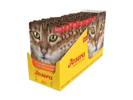 josera-saszetka-soup-zupa-kurczak-z-marchewka-16x70g