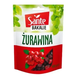 zurawina-sante-100g
