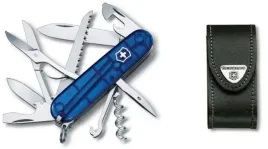 scyzoryk-victorinox-huntsman-1-3713-t2-niebieski-przezroczysty-etui