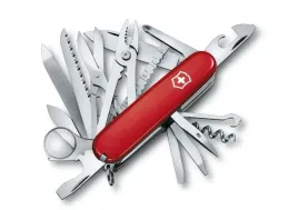 scyzoryk-szwajcarski-victorinox-czerwony-survival-33-funkcje-wielofunkcyjny