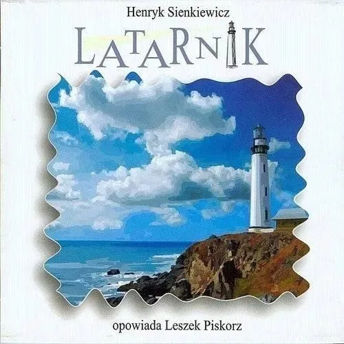latarnik-audiobook-henryk-sienkiewicz