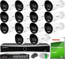 monitoring-na-14-kamer-6mpx-z-analityka-acusense-hybrid-dysk-2tb-hikvision