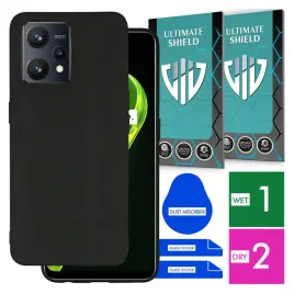 etui-na-telefon-realme-9-pro-matowe-matt-szklo-szkielko-ochronne