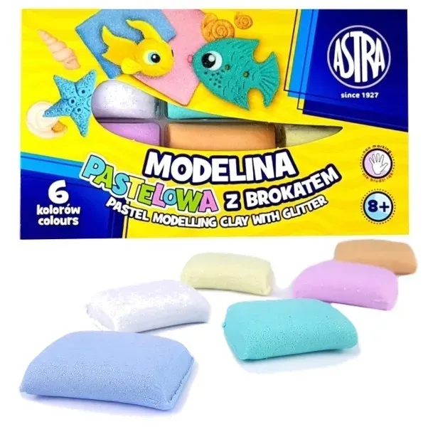 modelina-astra-6-szt-stan-nowy