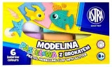 modelina-astra-6-szt-stan-nowy-plec-chlopcy-dziewczynki