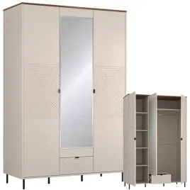 szafa-z-lustrem-do-sypialni-ryflowana-szafa-z-lamelami-eo-17