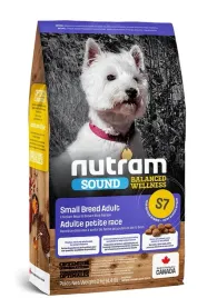 nutram-s7-sound-adult-small-breed-54-kg-holistyczna-psy-dorosle-rasa-mala