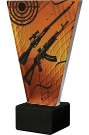 trofeum-szklane-strzelectwo-bron-dluga-vl1-a-sho2-bk-225cm-z-grawerem