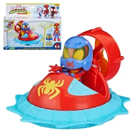 spidey-i-super-kumple-webspiner-spidey-i-pojazd-hover-spinner-kask