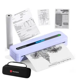 termiczna-drukarka-phomemo-m832-do-dokumentow-a4-transferu-tatuazu-usb-bt