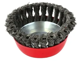 szczotka-druciana-czolowa-100mm-m14-drut-stalowy