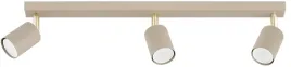 lampa-sufitowa-wiszaca-spot-ruchoma-halogen-ecru-bez-led-gu10