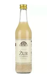 zur-na-zakwasie-niepasteryzowany-krokus-480ml