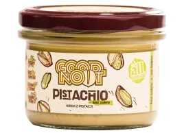 Zdjęcie produktu KREM Z PISTACJI BEZ CUKRU GOOD NOOT 200G