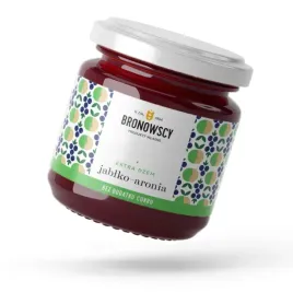 dzem-jablko-aronia-b-c-190g-bronowscy