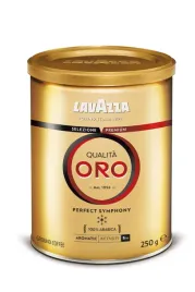 kawa-lavazza-qualita-oro-250g-mielona-puszka